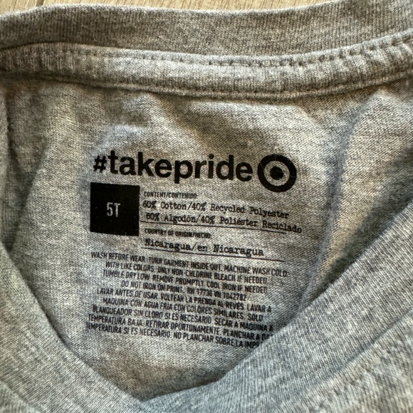 Kids T-Shirt - Picture 3 of 3